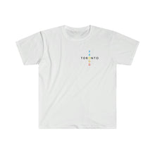 Load image into Gallery viewer, Toronto Proud Badge Tee