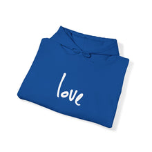 Load image into Gallery viewer, “Love Yourself” Hoodie, by Ashley ??