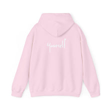 Load image into Gallery viewer, “Love Yourself” Hoodie, by Ashley ??
