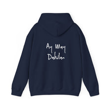 Load image into Gallery viewer, “Lahat Ng Nangyayari Ay May Dahilan” Hoodie ??