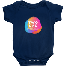 Load image into Gallery viewer, Two Dad Family