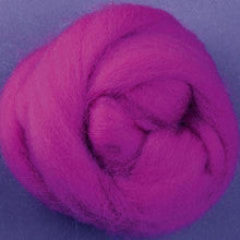Load image into Gallery viewer, Roving Corriedale Top