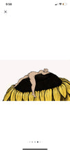 Load image into Gallery viewer, Sunflower baby sticker