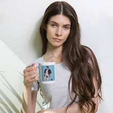 Load image into Gallery viewer, 90 Day fiancé inspired Colt 11 ounce Ceramic Mug