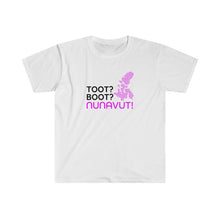 Load image into Gallery viewer, Canadrag Provinces & Territories | Nunavut