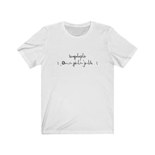 Load image into Gallery viewer, “Unapologetic” Tee