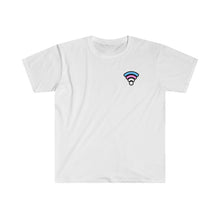 Load image into Gallery viewer, Trans Wifi Tee
