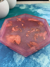 Load image into Gallery viewer, Resin Coaster