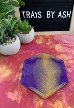 Load image into Gallery viewer, Resin Coaster