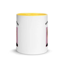 Load image into Gallery viewer, Justin Bieber Mug, Justin Bieber Lover Gift, Believer Gift, Pop Music Lover, Yummy Yummy, Justin Bieber Gift, Justin Bieber Coffee Mug