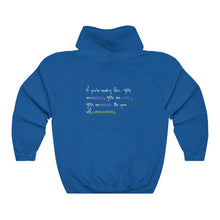 Load image into Gallery viewer, “If You’re Reading This” Hoodie