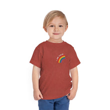 Load image into Gallery viewer, I am Valid Toddler T-Shirt