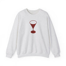 Load image into Gallery viewer, Just a Little Wine Crew ??