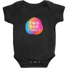 Load image into Gallery viewer, Two Dad Family