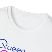 Load image into Gallery viewer, Queer Geekery Tee