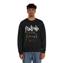 Load image into Gallery viewer, Fruitcake Crewneck Sweatshirt