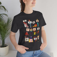 Load image into Gallery viewer, Open Your Mind T-Shirt