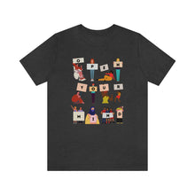 Load image into Gallery viewer, Open Your Mind T-Shirt