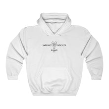 Load image into Gallery viewer, Sapphic Society Hoodie
