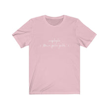 Load image into Gallery viewer, “Unapologetic” Tee