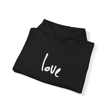Load image into Gallery viewer, “Love Yourself” Hoodie, by Ashley ??