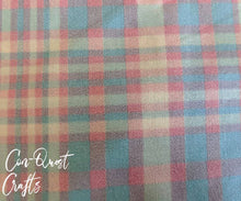 Load image into Gallery viewer, Pixel Heart LGBT Face Masks Child and Adult Size Available