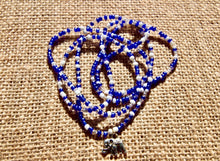 Load image into Gallery viewer, Oceania- SET OF TWO- African Waistbeads