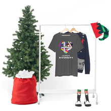 Load image into Gallery viewer, Celebrate Diversity T-Shirt