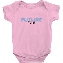 Load image into Gallery viewer, Future Voter Bodysuit