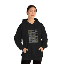 Load image into Gallery viewer, Equality Hoodie