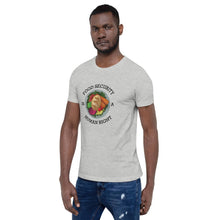 Load image into Gallery viewer, Food Security Is A Human Right T-Shirt