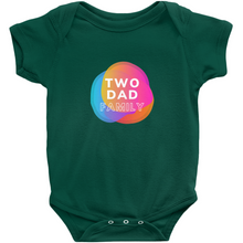 Load image into Gallery viewer, Two Dad Family