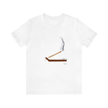 Load image into Gallery viewer, “Names-tee” ??
