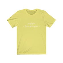 Load image into Gallery viewer, “Unapologetic” Tee