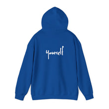Load image into Gallery viewer, “Love Yourself” Hoodie, by Ashley ??