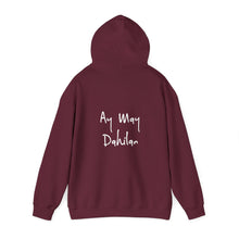 Load image into Gallery viewer, “Lahat Ng Nangyayari Ay May Dahilan” Hoodie ??