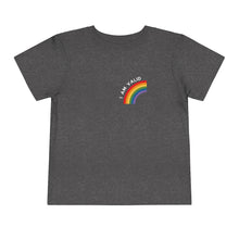 Load image into Gallery viewer, I am Valid Toddler T-Shirt