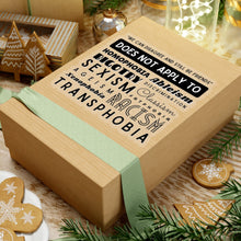 Load image into Gallery viewer, We Can Disagree Except Sticker