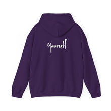 Load image into Gallery viewer, “Love Yourself” Hoodie, by Ashley ??