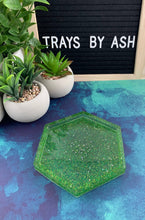 Load image into Gallery viewer, Resin Coaster