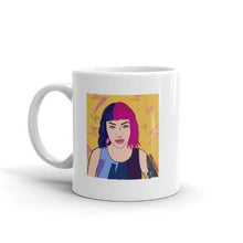 Load image into Gallery viewer, 90 Day Fiancé Inspired Erika Owens 11 Ounce Ceramic Mug