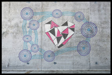 Load image into Gallery viewer, Wentworth Wall | Prison Yard