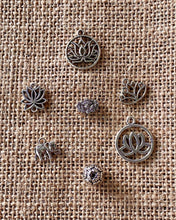 Load image into Gallery viewer, Oceania- SET OF TWO- African Waistbeads