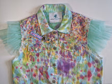 Load image into Gallery viewer, POWER Unisex Vest - Rainbow Pride