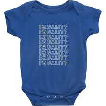 Load image into Gallery viewer, Equality Bodysuit