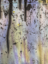 Load image into Gallery viewer, ENBY Unisex Vest - Watercolour Melt