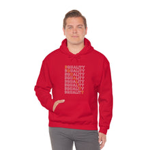 Load image into Gallery viewer, Equality Hoodie