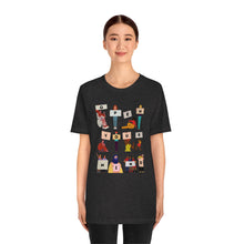 Load image into Gallery viewer, Open Your Mind T-Shirt