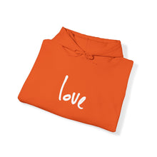 Load image into Gallery viewer, “Love Yourself” Hoodie, by Ashley ??