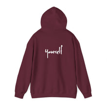 Load image into Gallery viewer, “Love Yourself” Hoodie, by Ashley ??